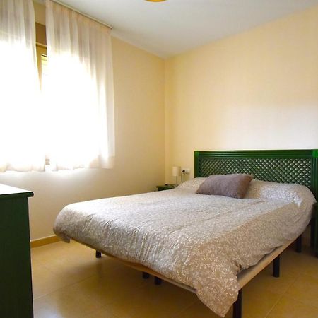 Blue Lagoon Apartments Кальпе Экстерьер фото